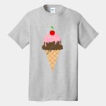Tall Core Cotton Tee Thumbnail
