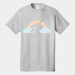 Tall Core Cotton Tee Thumbnail