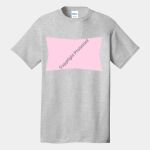 Tall Core Cotton Tee Thumbnail