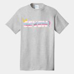Tall Core Cotton Tee Thumbnail