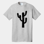 Tall Core Cotton Tee Thumbnail