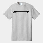 Tall Core Cotton Tee Thumbnail