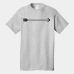 Tall Core Cotton Tee Thumbnail