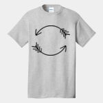 Tall Core Cotton Tee Thumbnail