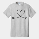 Tall Core Cotton Tee Thumbnail