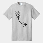 Tall Core Cotton Tee Thumbnail