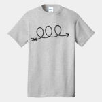 Tall Core Cotton Tee Thumbnail