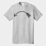 Tall Core Cotton Tee Thumbnail