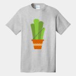 Tall Core Cotton Tee Thumbnail