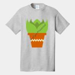 Tall Core Cotton Tee Thumbnail