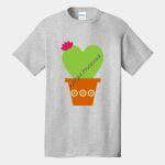 Tall Core Cotton Tee Thumbnail