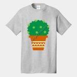 Tall Core Cotton Tee Thumbnail