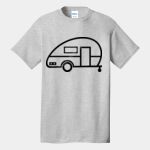 Tall Core Cotton Tee Thumbnail