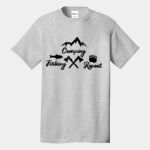 Tall Core Cotton Tee Thumbnail