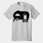 Tall Core Cotton Tee Thumbnail