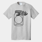 Tall Core Cotton Tee Thumbnail