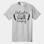 Tall Core Cotton Tee Thumbnail
