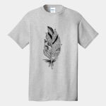 Tall Core Cotton Tee Thumbnail
