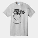 Tall Core Cotton Tee Thumbnail