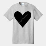 Tall Core Cotton Tee Thumbnail