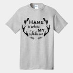 Tall Core Cotton Tee Thumbnail