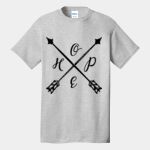 Tall Core Cotton Tee Thumbnail