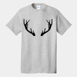 Tall Core Cotton Tee Thumbnail