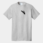 Tall Core Cotton Tee Thumbnail