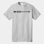 Tall Core Cotton Tee Thumbnail