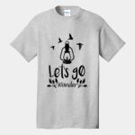 Tall Core Cotton Tee Thumbnail