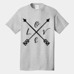 Tall Core Cotton Tee Thumbnail