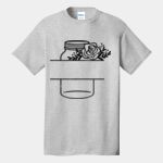 Tall Core Cotton Tee Thumbnail