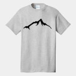 Tall Core Cotton Tee Thumbnail