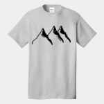 Tall Core Cotton Tee Thumbnail