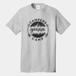 Tall Core Cotton Tee Thumbnail