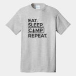 Tall Core Cotton Tee Thumbnail