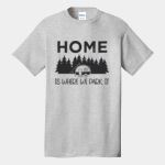 Tall Core Cotton Tee Thumbnail