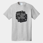 Tall Core Cotton Tee Thumbnail