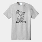 Tall Core Cotton Tee Thumbnail