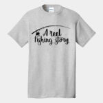 Tall Core Cotton Tee Thumbnail