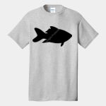 Tall Core Cotton Tee Thumbnail