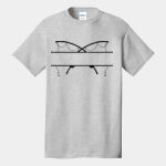 Tall Core Cotton Tee Thumbnail