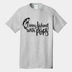 Tall Core Cotton Tee Thumbnail