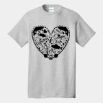 Tall Core Cotton Tee Thumbnail