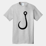 Tall Core Cotton Tee Thumbnail