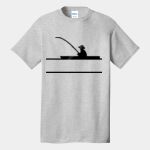 Tall Core Cotton Tee Thumbnail