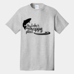 Tall Core Cotton Tee Thumbnail