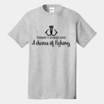 Tall Core Cotton Tee Thumbnail