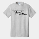 Tall Core Cotton Tee Thumbnail