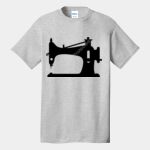 Tall Core Cotton Tee Thumbnail